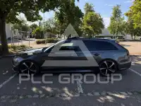 2015 Audi A6