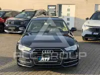 2015 Audi A6