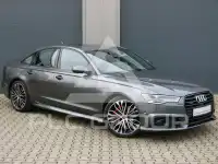 2015 Audi A6