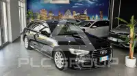 2015 Audi A6