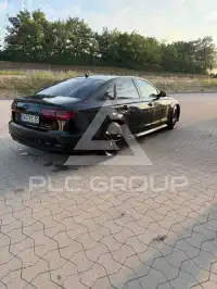 2015 Audi A6