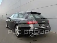 2015 Audi A6