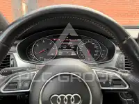 2015 Audi A6