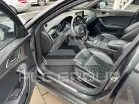 2015 Audi A6