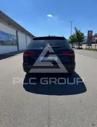 2015 Audi A6
