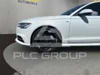 2015 Audi A6
