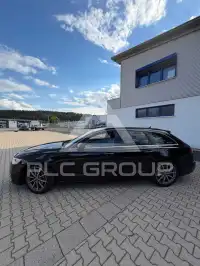 2015 Audi A6