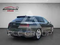 2015 Audi A6