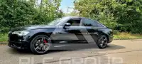 2015 Audi A6