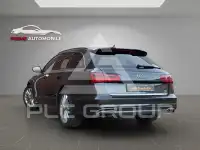 2015 Audi A6