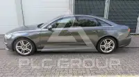 2015 Audi A6