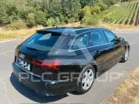 2015 Audi A6