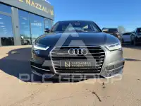 2015 Audi A6