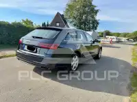 2015 Audi A6