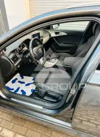 2015 Audi A6