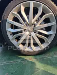 2015 Audi A6