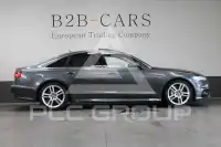 2015 Audi A6
