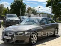 2015 Audi A6