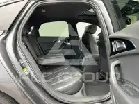 2015 Audi A6