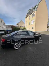 2015 Audi A6