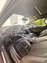 2015 Audi A6