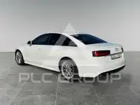 2015 Audi A6
