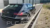 2015 Audi A6