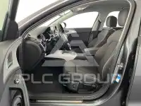 2015 Audi A6