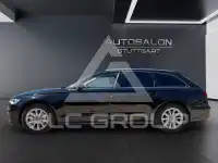 2015 Audi A6