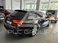 2015 Audi A6