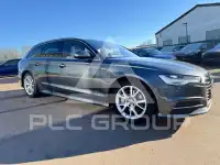 2015 Audi A6