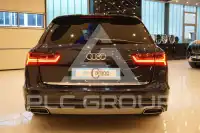2015 Audi A6