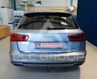 2015 Audi A6