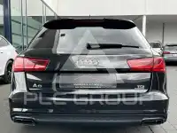 2015 Audi A6