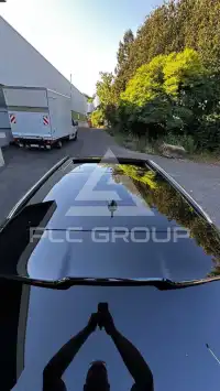 2015 Audi A6