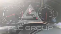 2015 Audi A6
