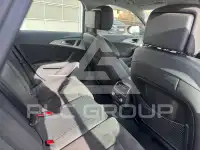 2015 Audi A6
