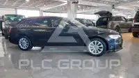 2015 Audi A6