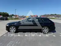 2015 Audi A6