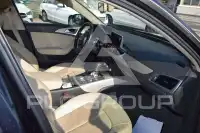 2015 Audi A6