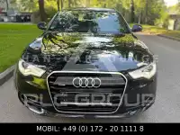 2015 Audi A6