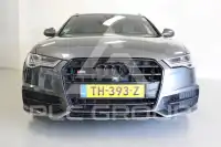 2015 Audi A6