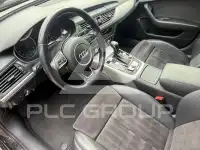 2015 Audi A6