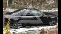 2015 Audi A6