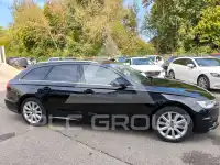 2015 Audi A6
