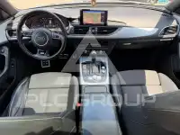 2015 Audi A6