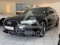 2015 Audi A6