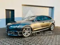 2015 Audi A6