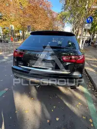 2015 Audi A6