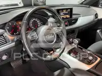 2015 Audi A6